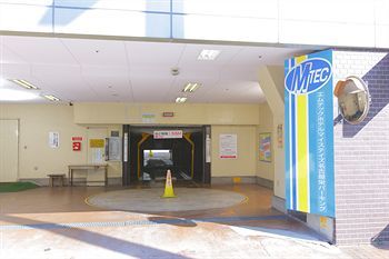 Hotel Mystays Nagoya-sakae