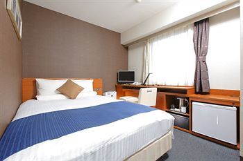 Hotel Mystays Nagoya-sakae