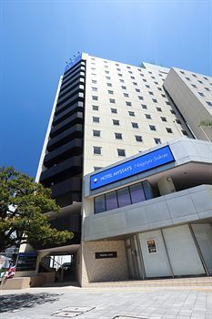 Hotel Mystays Nagoya-sakae
