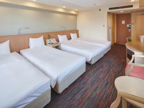 Nest Hotel Naha