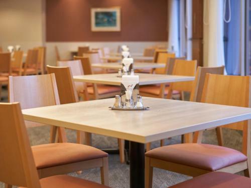 Nest Hotel Naha