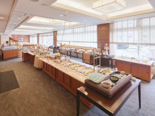 Nest Hotel Naha