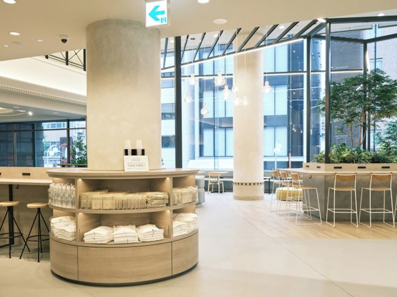 Hotel Trusty Nagoya