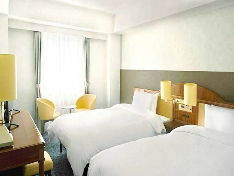 Hotel Trusty Nagoya
