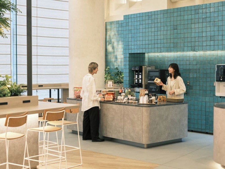 Hotel Trusty Nagoya
