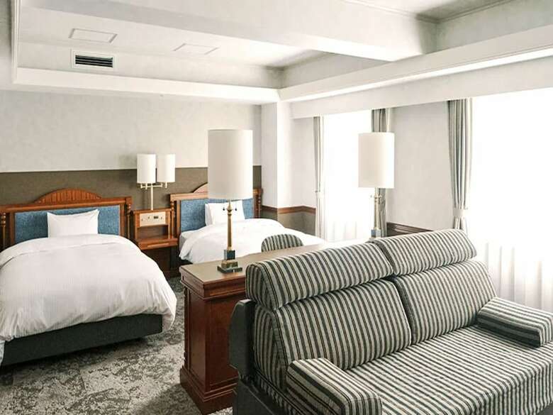 Hotel Trusty Nagoya
