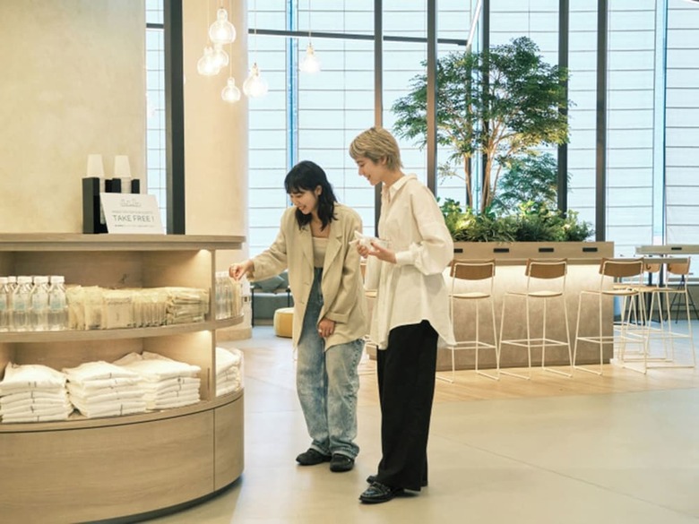 Hotel Trusty Nagoya