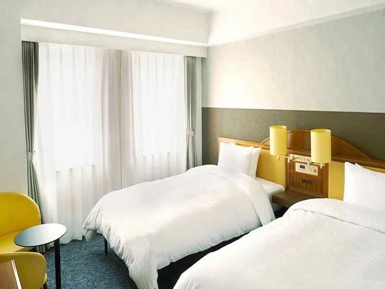 Hotel Trusty Nagoya
