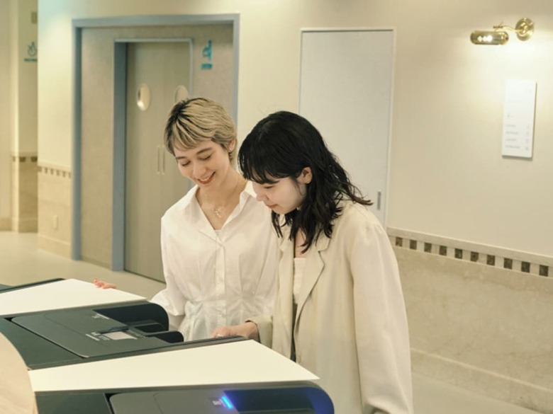 Hotel Trusty Nagoya