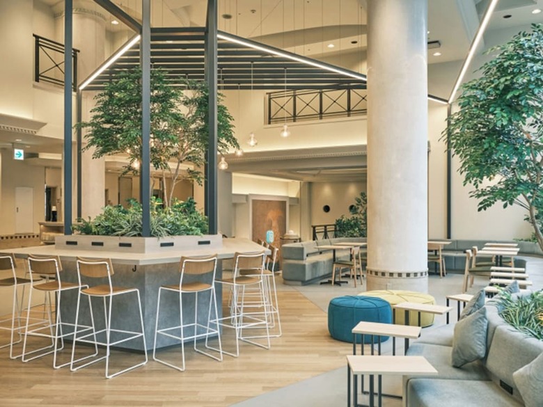 Hotel Trusty Nagoya