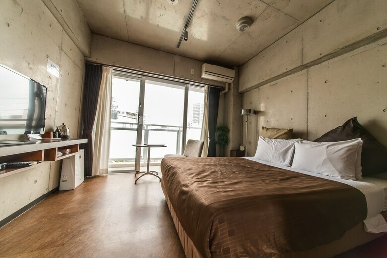 Aparthotel Condominio Makishi