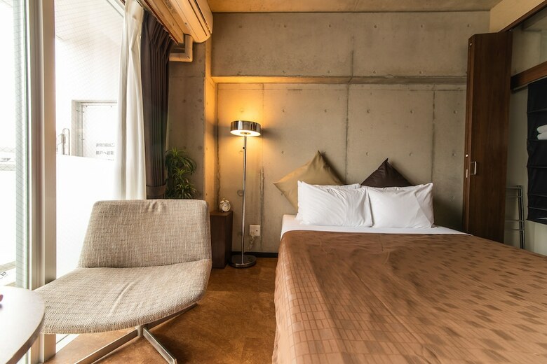 Aparthotel Condominio Makishi