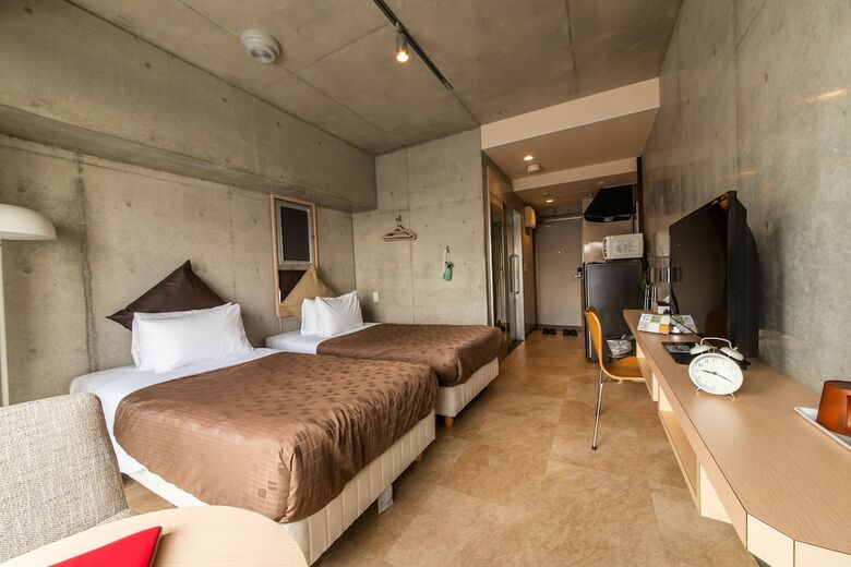 Aparthotel Condominio Makishi