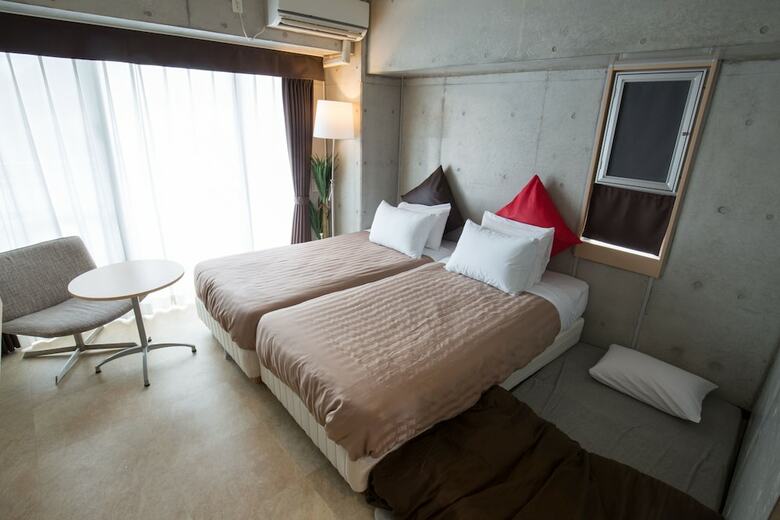 Aparthotel Condominio Makishi