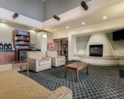 Hotel Comfort Suites