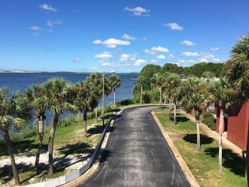 Hotel Quality Inn Bayside