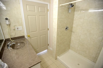Hotel Quality Inn Bayside