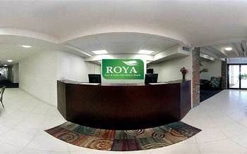 Hotel Quality Inn Bayside