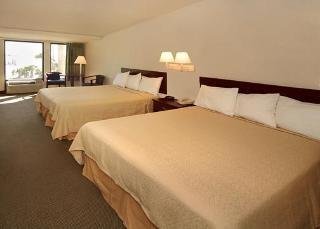 Hotel Quality Inn Bayside