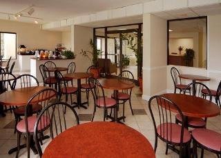 Hotel Comfort Inn