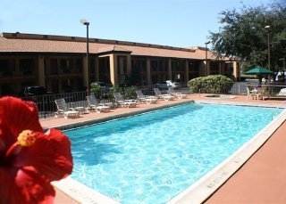 Hotel Comfort Inn University