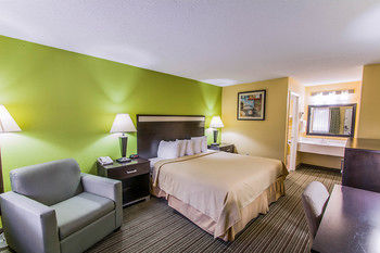 Hotel Comfort Inn University