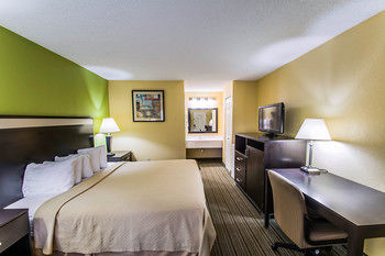 Hotel Comfort Inn University