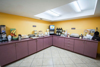 Hotel Comfort Inn University