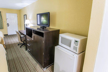 Hotel Comfort Inn University