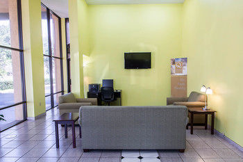 Hotel Comfort Inn University
