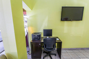 Hotel Comfort Inn University