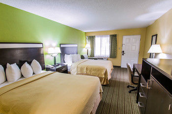 Hotel Comfort Inn University
