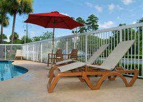 Hotel Comfort Inn University