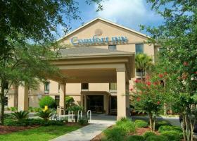 Hotel Comfort Inn University