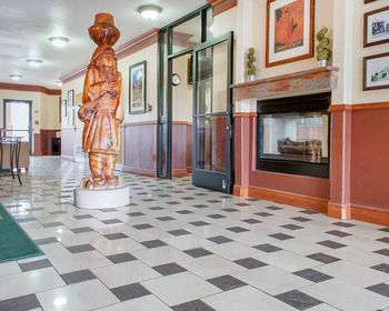 Hotel Quality Inn & Suites