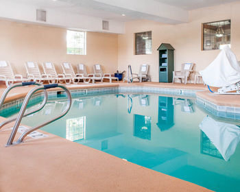 Hotel Quality Inn & Suites