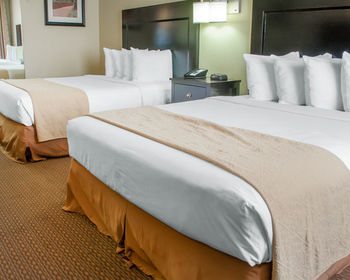 Hotel Quality Inn & Suites