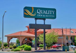 Hotel Quality Inn & Suites