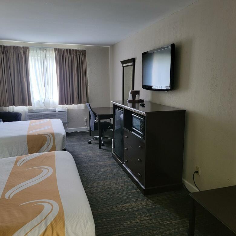 Hotel Comfort Inn