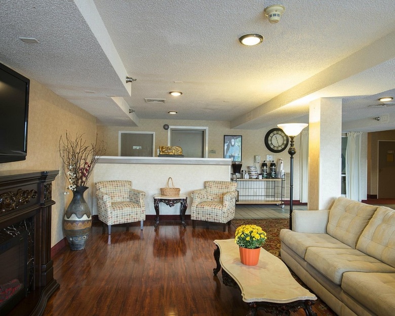 Hotel Comfort Inn