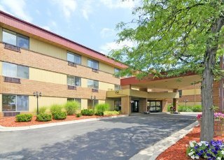 Hotel Comfort Inn Airport