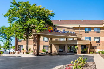 Hotel Comfort Inn Airport