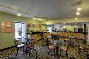 Hotel Comfort Inn Airport