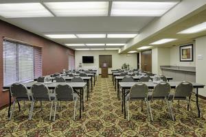 Hotel Comfort Inn Airport