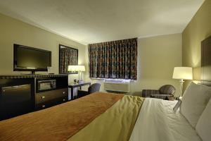 Hotel Comfort Inn Airport