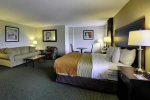 Hotel Comfort Inn Airport