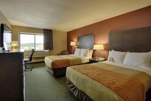 Hotel Comfort Inn Airport