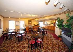 Hotel Comfort Inn Airport