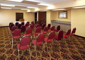 Hotel Comfort Inn Airport