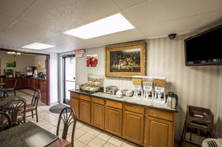 Hotel Comfort Inn